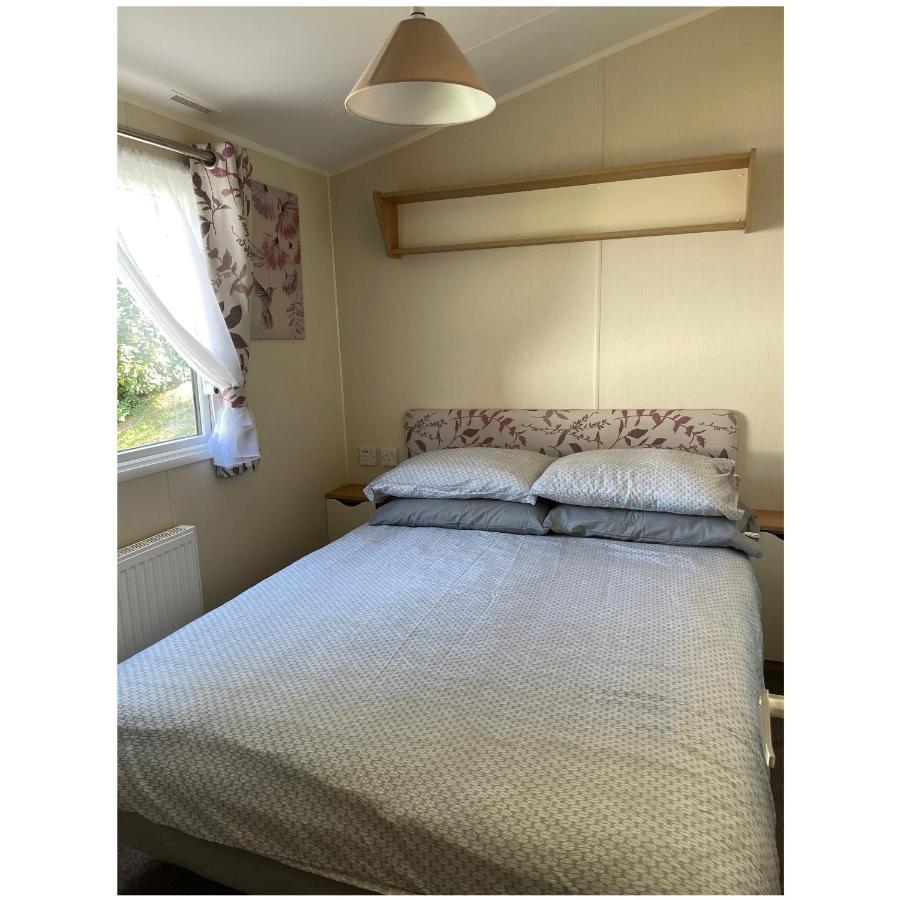Cosy 3-Bed Caravan Combe Haven St Leonards On Sea Hollington  Dış mekan fotoğraf