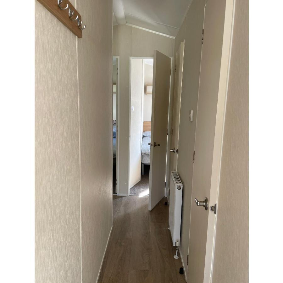 Cosy 3-Bed Caravan Combe Haven St Leonards On Sea Hollington  Dış mekan fotoğraf